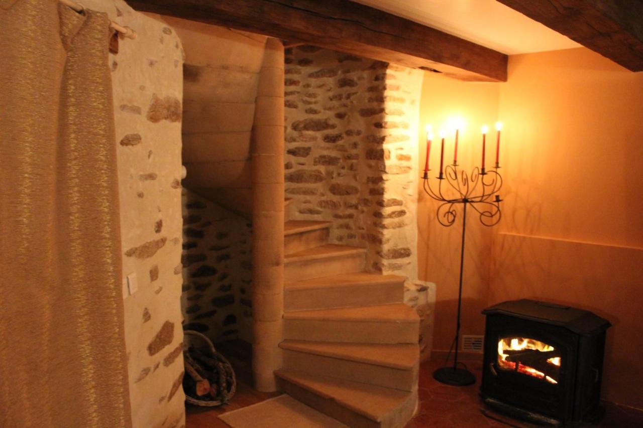 Bed & Breakfast La Tour Du Bois Dormant *